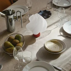 Lampe Soft Serve Portable - Rhubarb