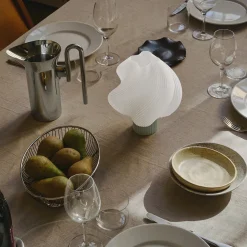 Lampe Soft Serve Portable - Matcha