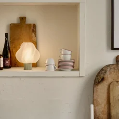 Lampe Soft Serve Portable - Matcha