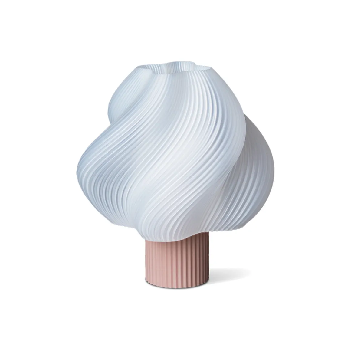 Lampe Soft Serve Portable - Wild Strawberry
