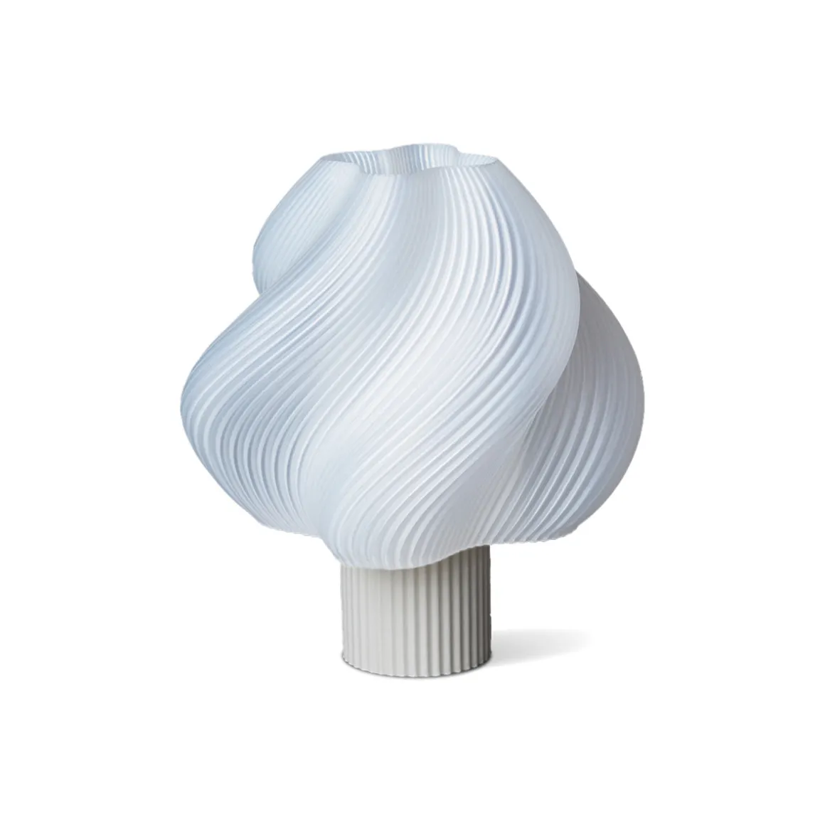 Lampe Soft Serve Portable - Vanilla Bean