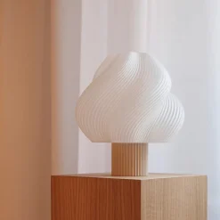 Lampe Soft Serve Portable - Vanilla Bean