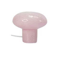 Lampe Solène Spirale - ? 20 x h 18 cm