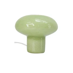 Lampe Solène Spirale - ? 20 x h 18 cm