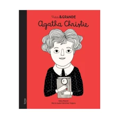 Livre Agatha Christie Collection Petite u0026 Grande