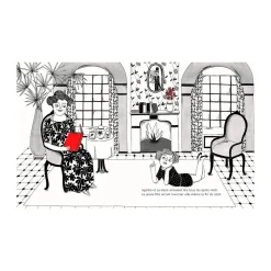 Livre Agatha Christie Collection Petite u0026 Grande