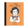 Livre Anne Frank Collection Petite u0026 Grande
