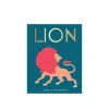 Livre Astrologie signe Lion
