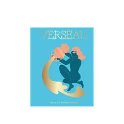 Livre Astrologie signe Verseau