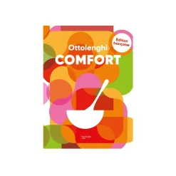Livre Comfort Ottolenghi