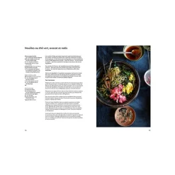 Livre Comfort Ottolenghi