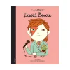 Livre David Bowie Collection Petit u0026 Grand