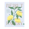 Livre de cuisine Beirut Bakery