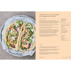 Livre de cuisine Beirut Bakery