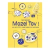 Livre de cuisine Mazel Tov