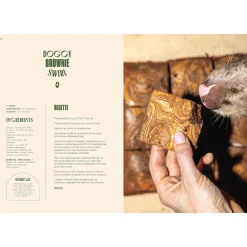 Livre de cuisine Sexy Veggie