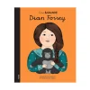Livre Dian Fossey Collection Petite u0026 Grande