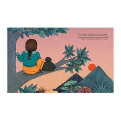 Livre Dian Fossey Collection Petite u0026 Grande