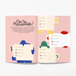 Livre Entre frères u0026 soeurs