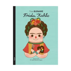 Livre Frida Kahlo Collection Petite u0026 Grande