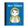 Livre Greta Thunberg Collection Petite u0026 Grande
