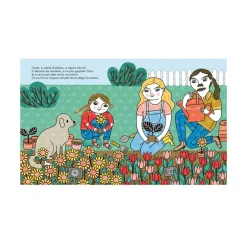 Livre Greta Thunberg Collection Petite u0026 Grande