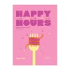 Livre Happy Hours