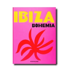Livre Ibiza Bohemia
