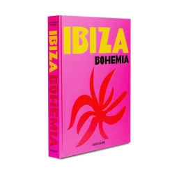 Livre Ibiza Bohemia