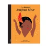 Livre Josephine Baker Collection Petite u0026 Grande