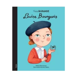 Livre Louise Bourgeois Collection Petite u0026 Grande