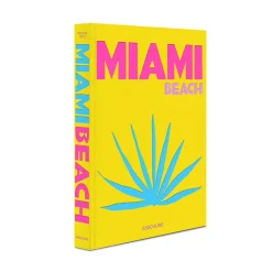 Livre Miami Beach