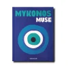Livre Mykonos Muse