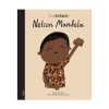 Livre Nelson Mandela Collection Petit u0026 Grand