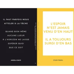 Livre N'Oubliez Pas De Réagir