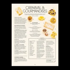 Livre On va déguster l'Italie - Marabout