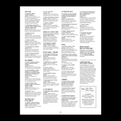 Livre On va déguster l'Italie - Marabout