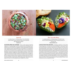 Livre Paris 100 Restos Insolites