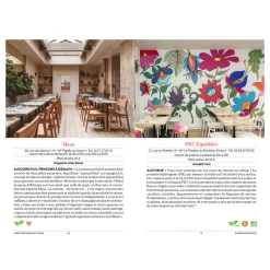 Livre Paris Végan Et Végétarien