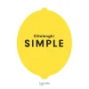 Livre Simple Ottolenghi