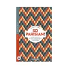 Livre So Parisian !