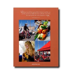 Livre St Tropez Soleil