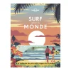 Livre Surf Autour Du Monde Surf