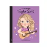 Livre Taylor Swift Collection Petite u0026 Grande
