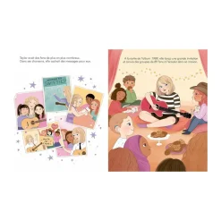 Livre Taylor Swift Collection Petite u0026 Grande