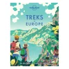 Livre Treks En Europe