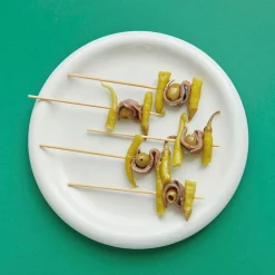 Lot de 2 Assiettes Barro Ø 24 cm