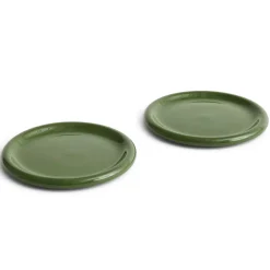 Lot de 2 Assiettes Barro Ø 24 cm