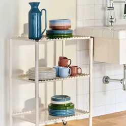 Lot de 2 Assiettes Barro Ø 24 cm