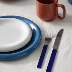 Lot de 2 Assiettes Barro Ø 24 cm